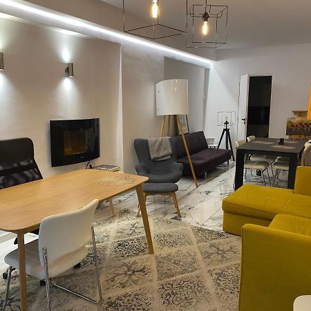 Stay And Work In Kolonaki Афины Экстерьер фото