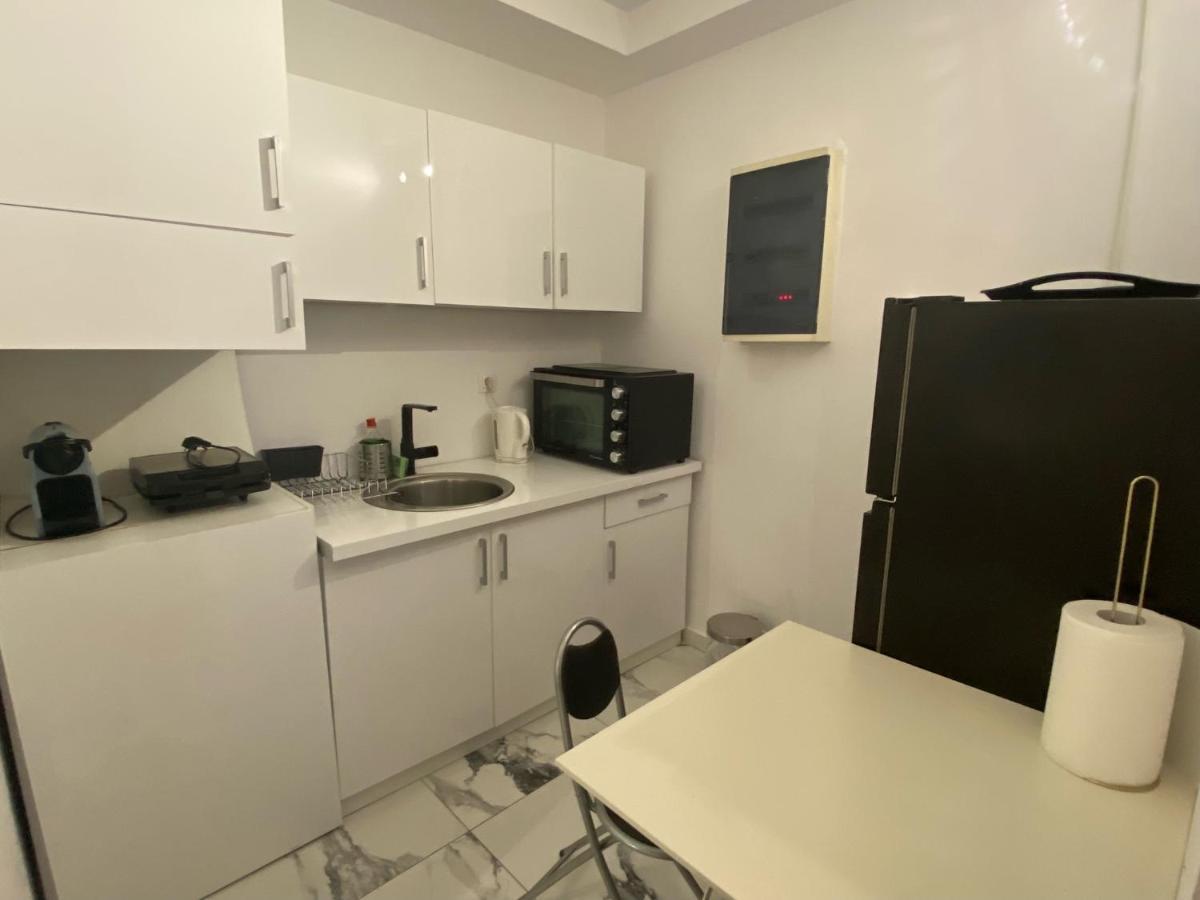 Stay And Work In Kolonaki Афины Экстерьер фото