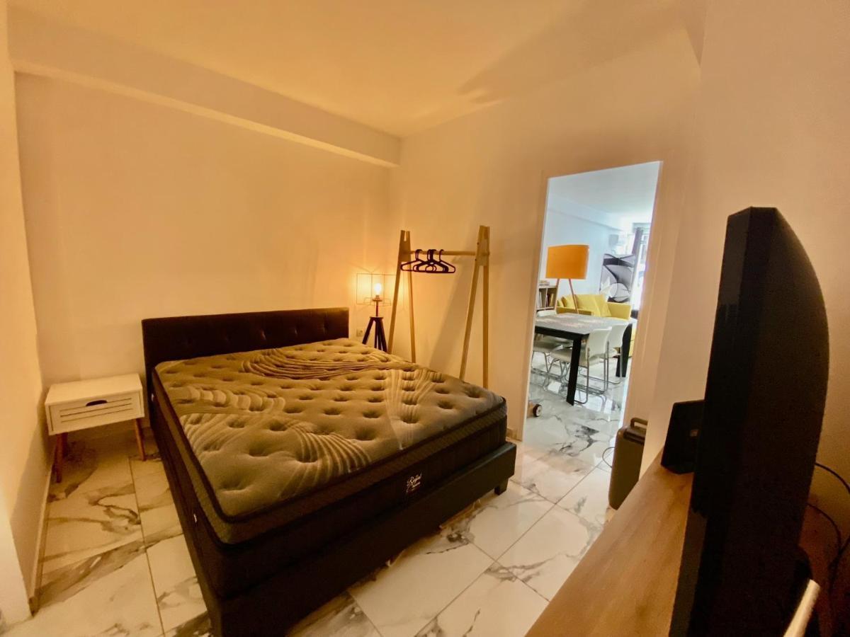 Stay And Work In Kolonaki Афины Экстерьер фото