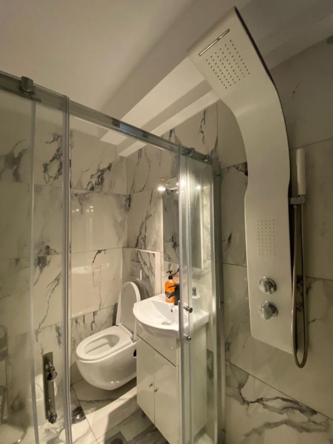 Stay And Work In Kolonaki Афины Экстерьер фото